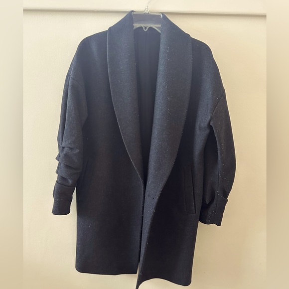 All saints coat size xs - Picture 5 of 5